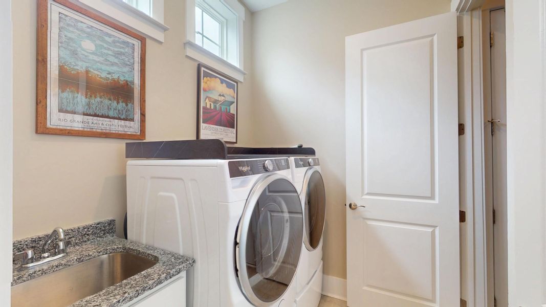 Image 74 of a home in Summerwind Crossing at Lakes of Cane Bay.