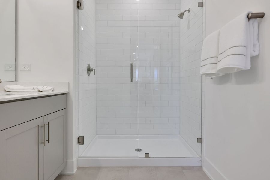 Mariner II New Home in Jacksonville Beach, FL. - Slide 27 Mariner II New Home in Jacksonville Beach, FL. - Slide 27