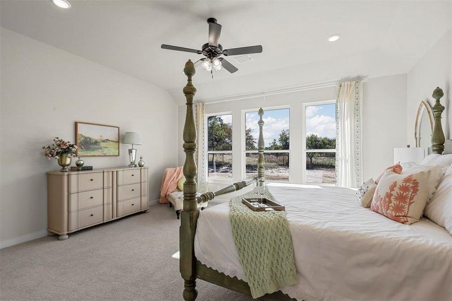 SAME FLOORPLAN BUT NOT SAME HOME!