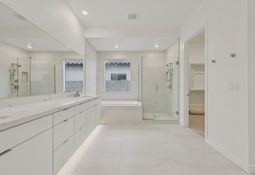 Primary Bath - 13 of 14 Primary Bath - 13 of 14