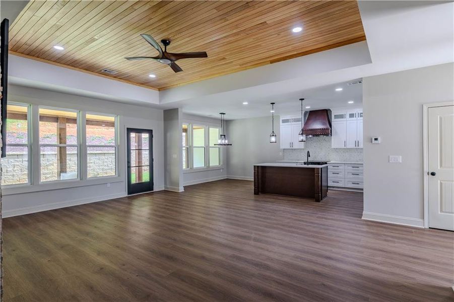 Spacious, unfurnished interior of a new home in , Rome (Image 24). Spacious, unfurnished interior of a new home in , Rome (Image 24).