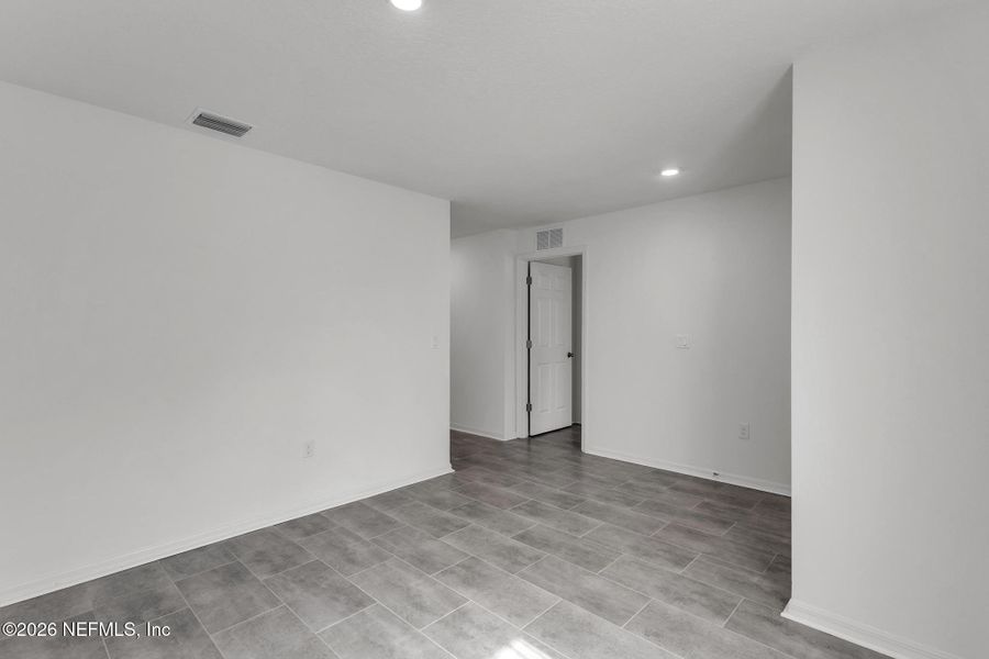 Spacious, unfurnished interior of a new home in Palm Coast, Palm Coast (Image 28).
