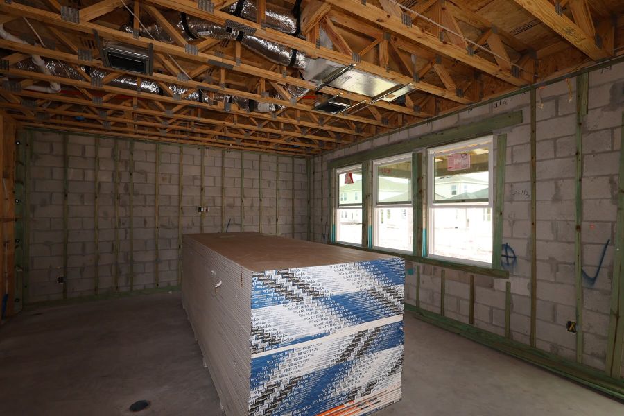Framing Framing