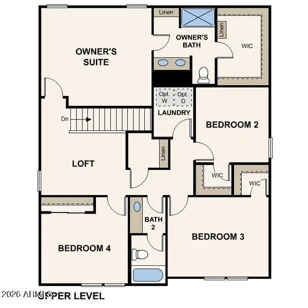 Lantana-Western Crossing-floor-2