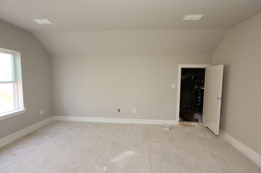 Image 27 of a home in Riceland 50’ Alley Load Homesites.