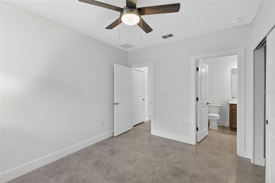 Spacious, unfurnished interior of a new home in , Port Charlotte (Image 31). Spacious, unfurnished interior of a new home in , Port Charlotte (Image 31).