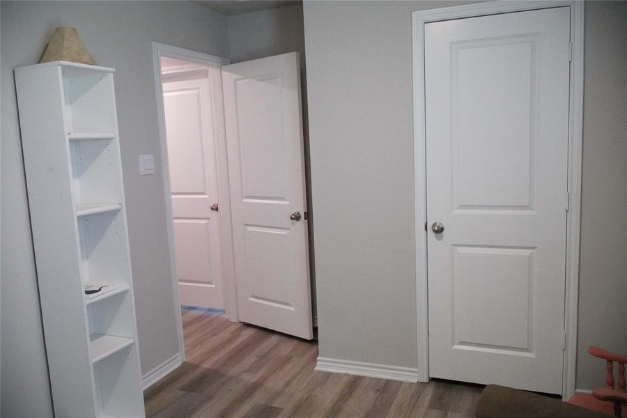 3rd Bedroom 3rd Bedroom