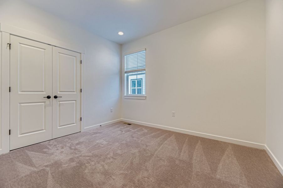 8905 S. Riviera - Bedroom
