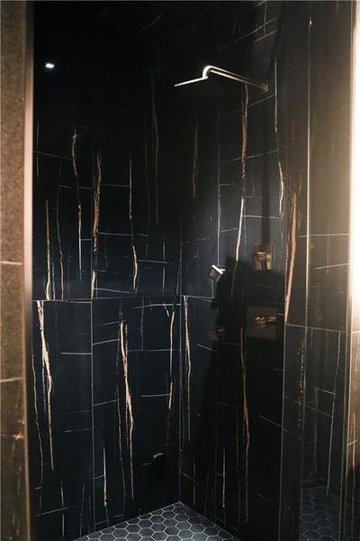 Close-up of interior finishes inside a home in , Atlanta (Image 60). Close-up of interior finishes inside a home in , Atlanta (Image 60).