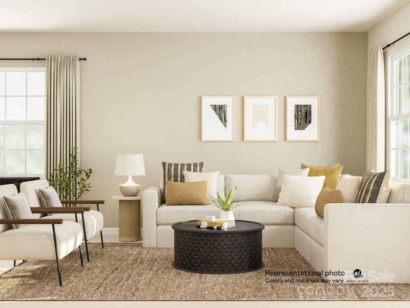 Great Room Great Room