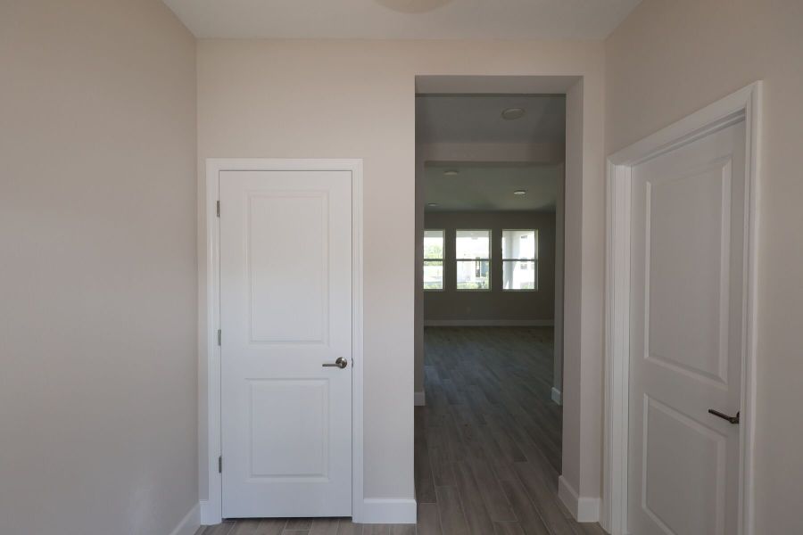 Interior Interior