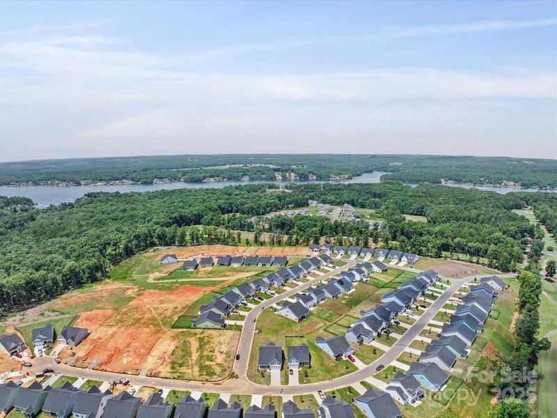 Image 31 of a home in Tillery Tradition.