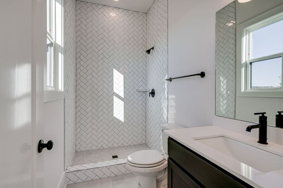 5br New Home in Thompson's Station, TN.  - Slide 9