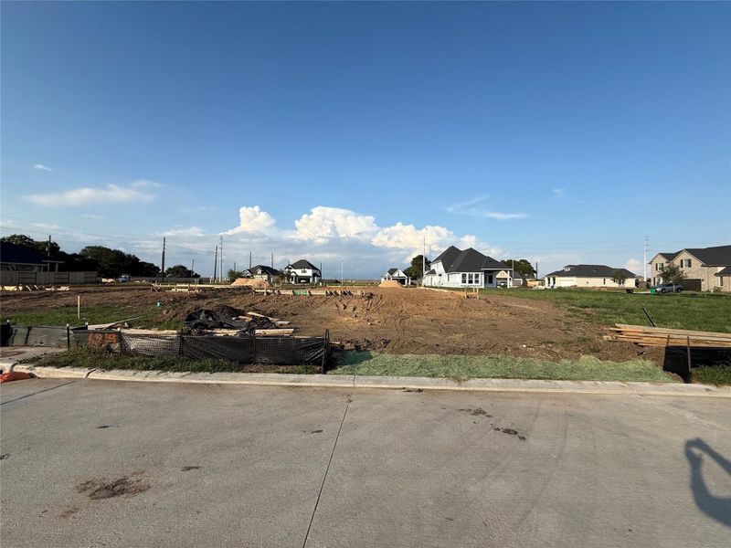 Image 3 of a home in Arabella on the Prairie. Image 3 of a home in Arabella on the Prairie.