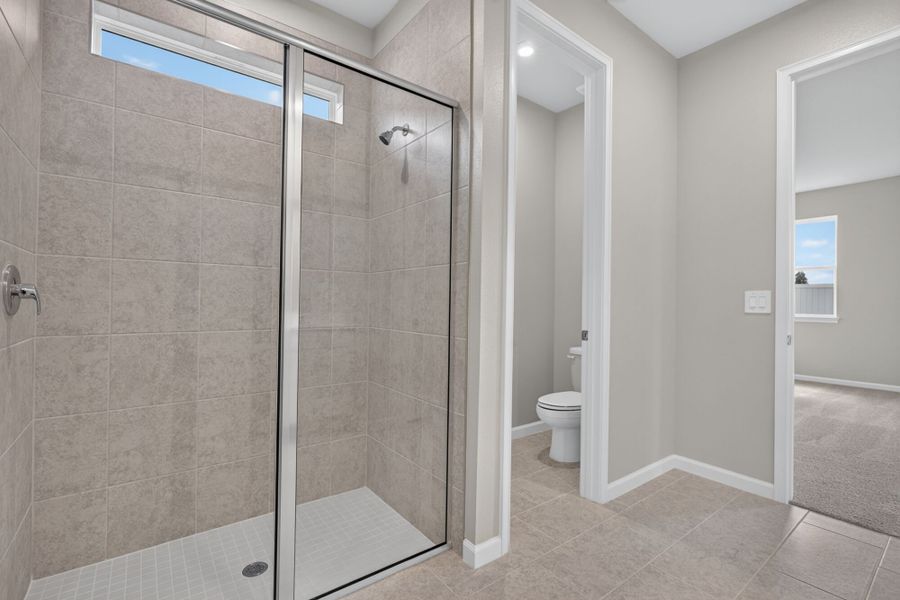 Image 14 of a home in Pasadena Ridge Master.