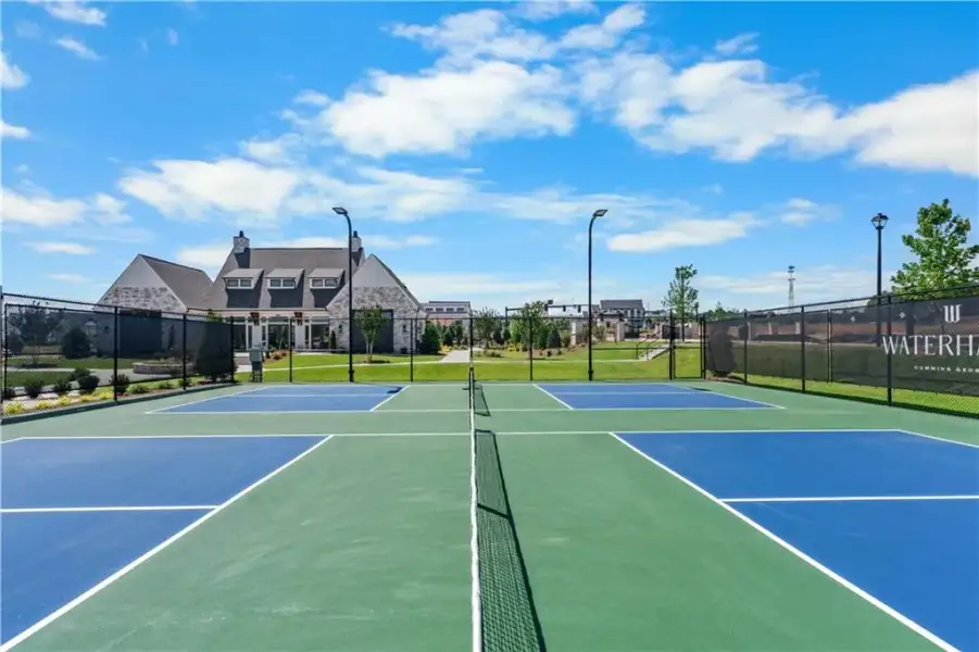 Community amenities in Waterhaven, Cumming (Image 43).
