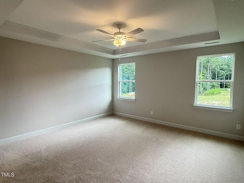 1st Floor Master Bedroom 1st Floor Master Bedroom