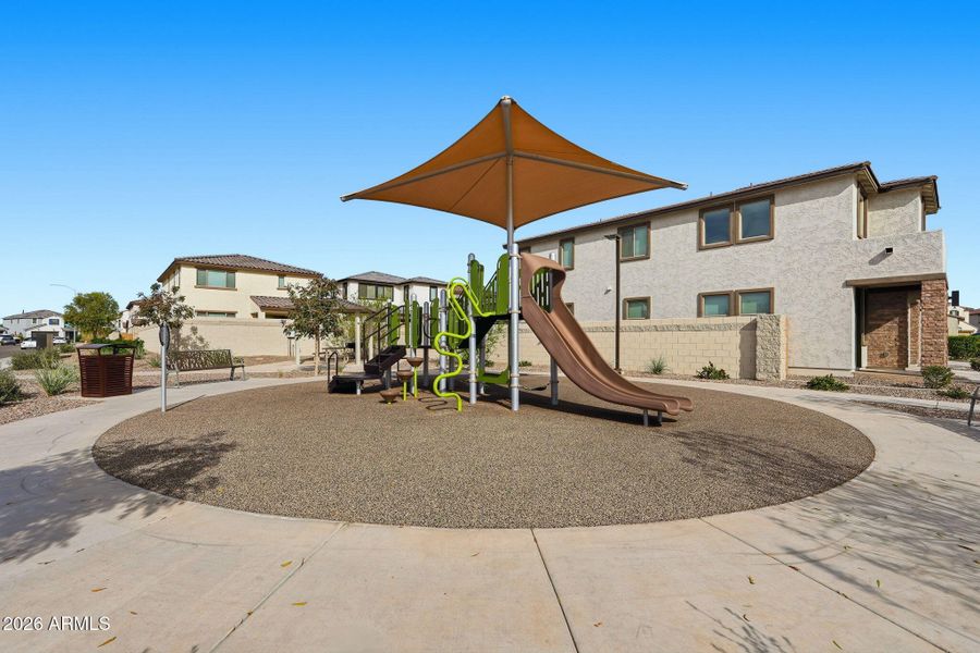 Community Playground Community Playground