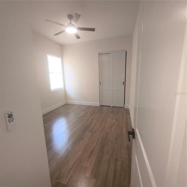 Spacious, unfurnished interior of a new home in , Tampa (Image 24). Spacious, unfurnished interior of a new home in , Tampa (Image 24).
