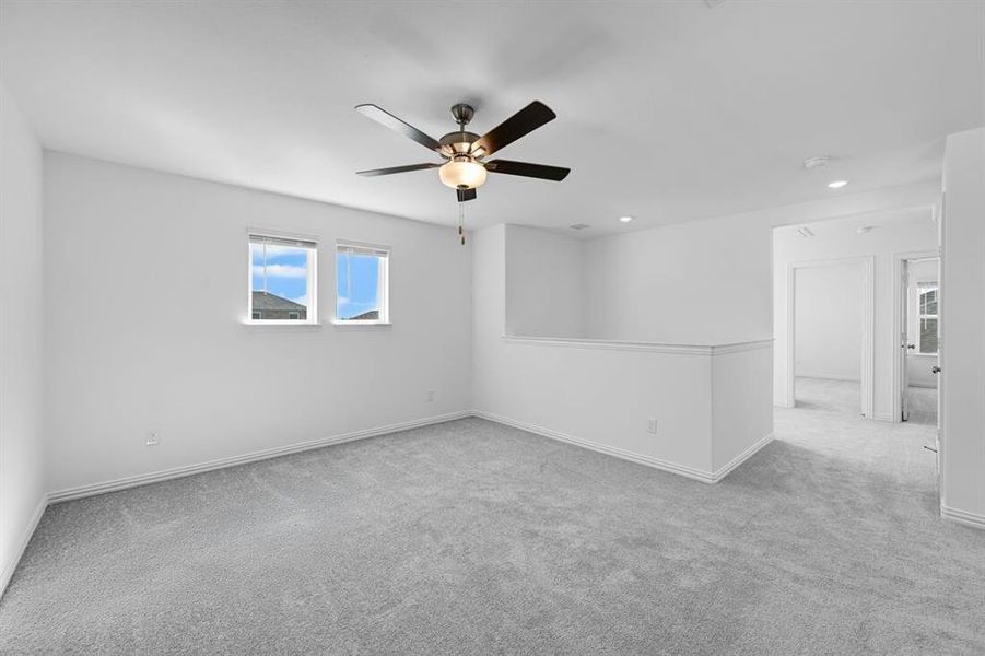 2600 Glacier Road ~ Ready Now