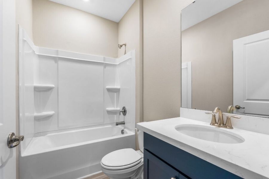 Furnished interior view inside a new home in Lake Merial, Panama City (Image 10). Furnished interior view inside a new home in Lake Merial, Panama City (Image 10).