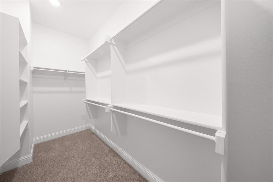 Image 19 of a home in Enclave at Legacy Hills: Crossings 50'.