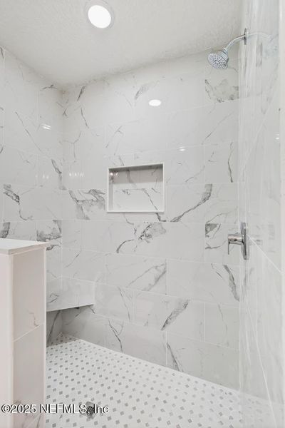 Furnished interior view inside a new home in , Jacksonville (Image 7). Furnished interior view inside a new home in , Jacksonville (Image 7).