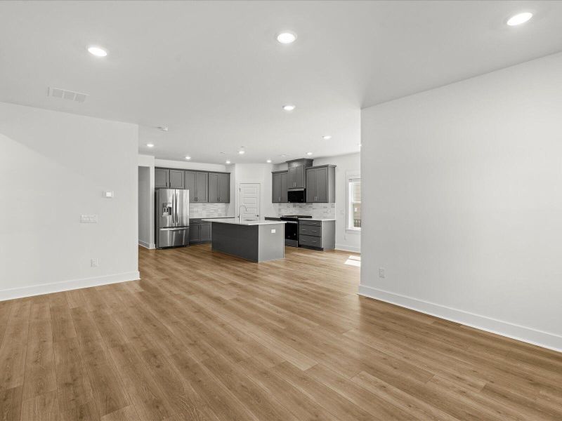 Spacious, unfurnished interior of a new home in , Summerville (Image 19). Spacious, unfurnished interior of a new home in , Summerville (Image 19).