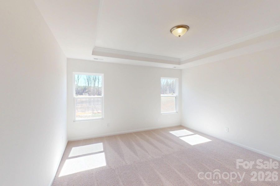 Owner's suite
