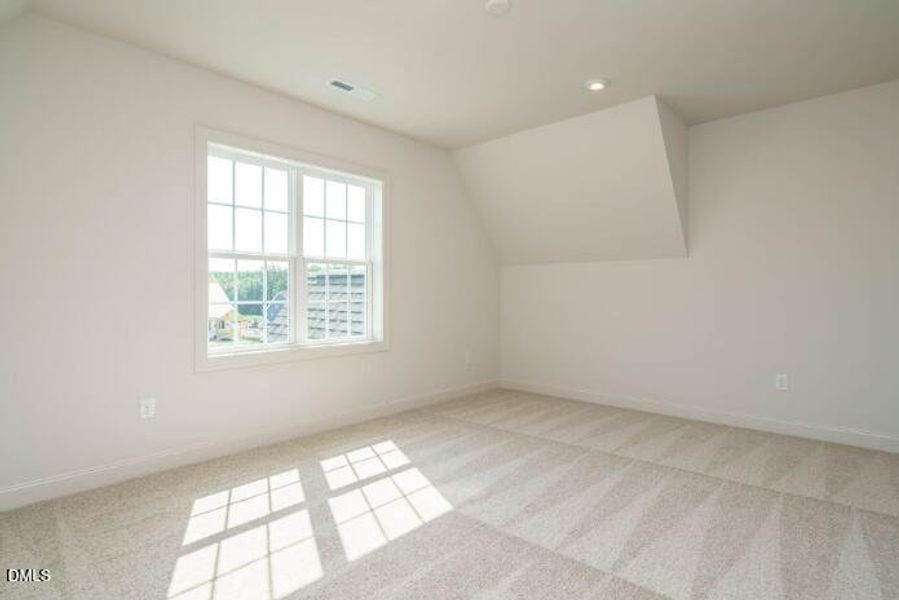 31 Example of Completed Bristol