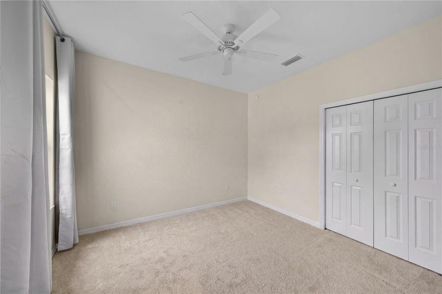 Spacious, unfurnished interior of a new home in , Ocala (Image 22).