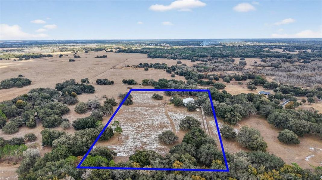 Site preparation for new homesites in , Bushnell (Image 33). Site preparation for new homesites in , Bushnell (Image 33).