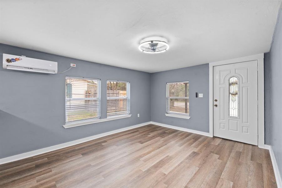 Spacious, unfurnished interior of a new home in , Whitney (Image 18). Spacious, unfurnished interior of a new home in , Whitney (Image 18).