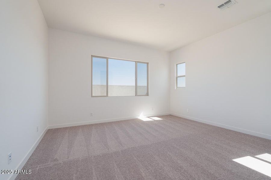 Tri Pointe Homes - Soleo 323 - Primary S Tri Pointe Homes - Soleo 323 - Primary S