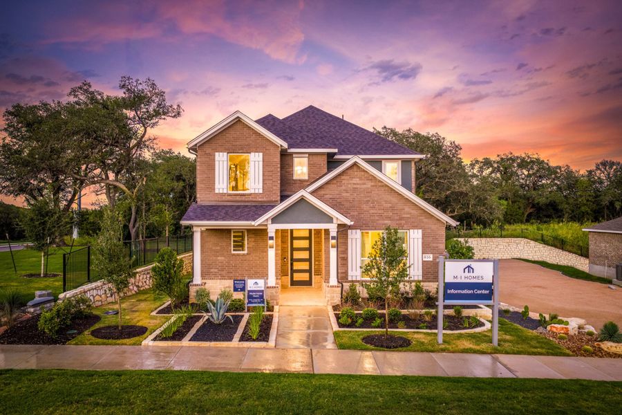 Model Home