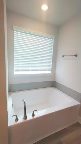 Stock Photo Primary Large Garden Soaking Tub Stock Photo Primary Large Garden Soaking Tub