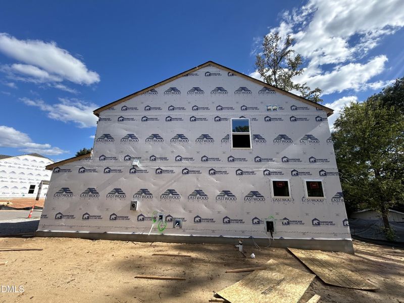 PP #32 - Ellerbe Side R PP #32 - Ellerbe Side R