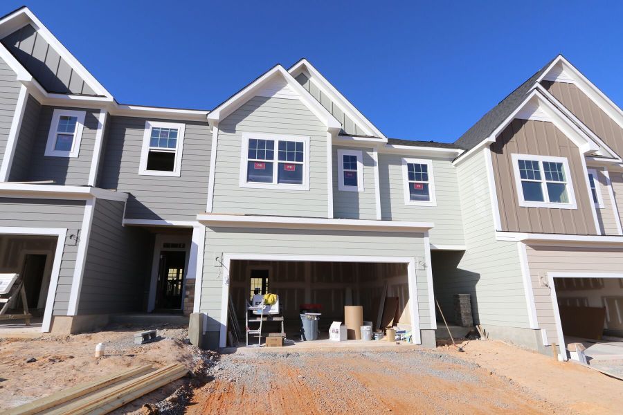 Front Exterior Front Exterior