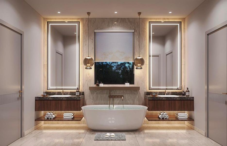 3D Rendering 3D Rendering