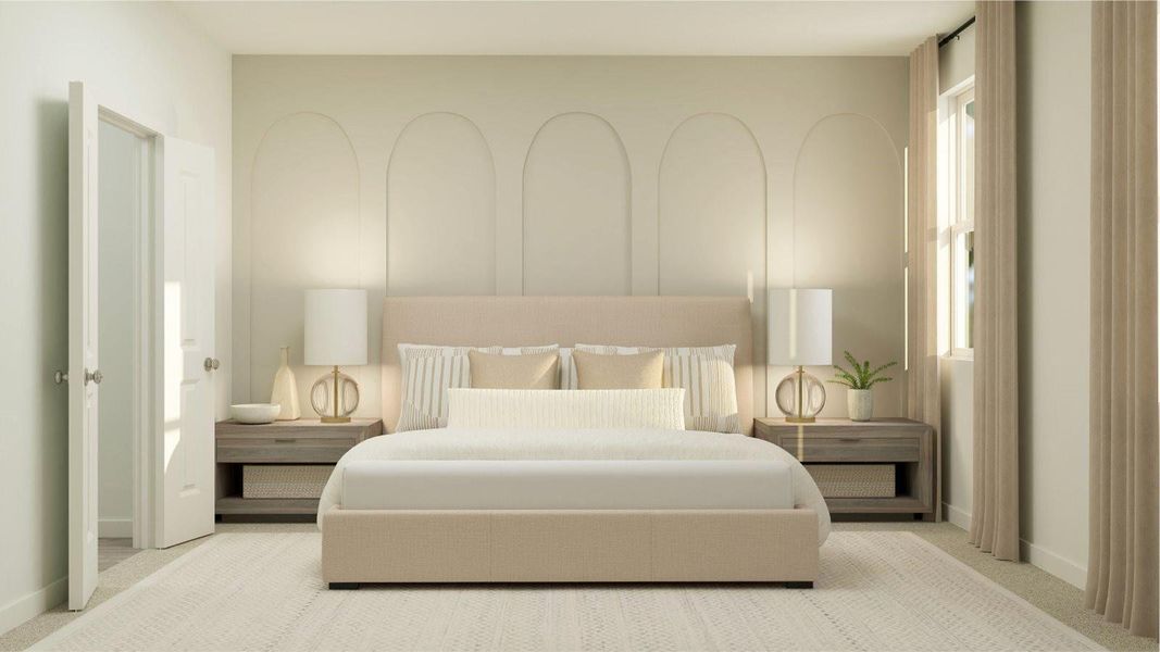 Pictures are representative of floor plan - not actual home for sale