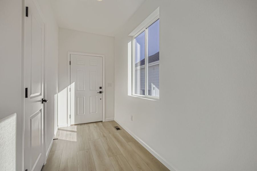 New Home in Fort Collins, CO.  - Slide 4