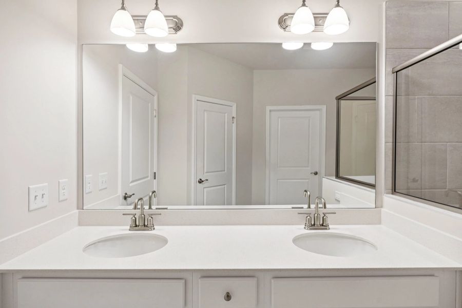 Image 31 of a home in Stewart's Glen | 55+ Community.