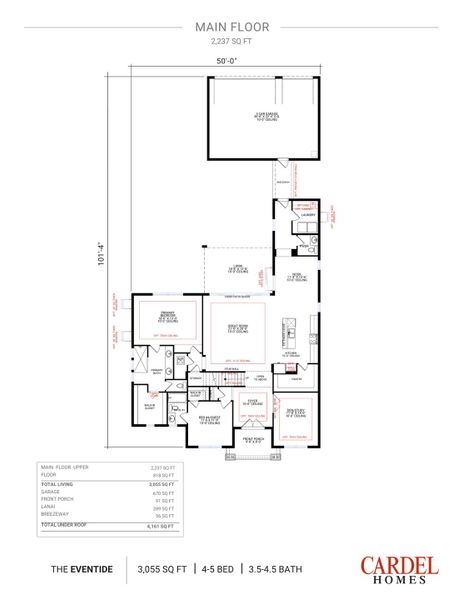 Main Floor:Eventide Main Floor:Eventide