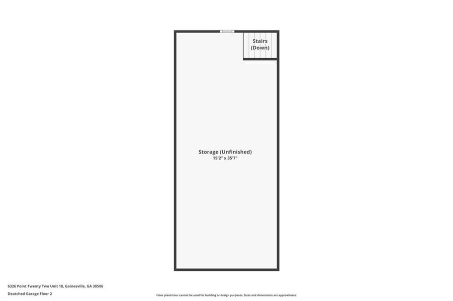 2D floor plan layout of this home in , Gainesville, GA (Image 47). 2D floor plan layout of this home in , Gainesville, GA (Image 47).