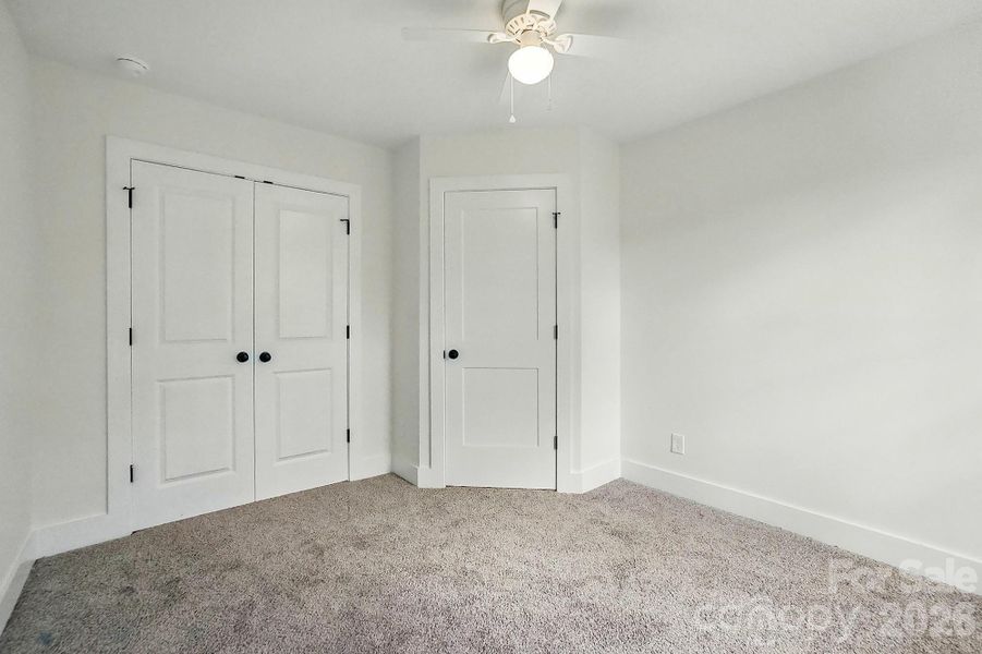 Third Guest Bedroom