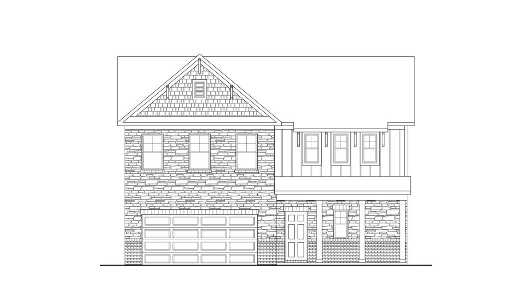 Elevation N (R2.1)