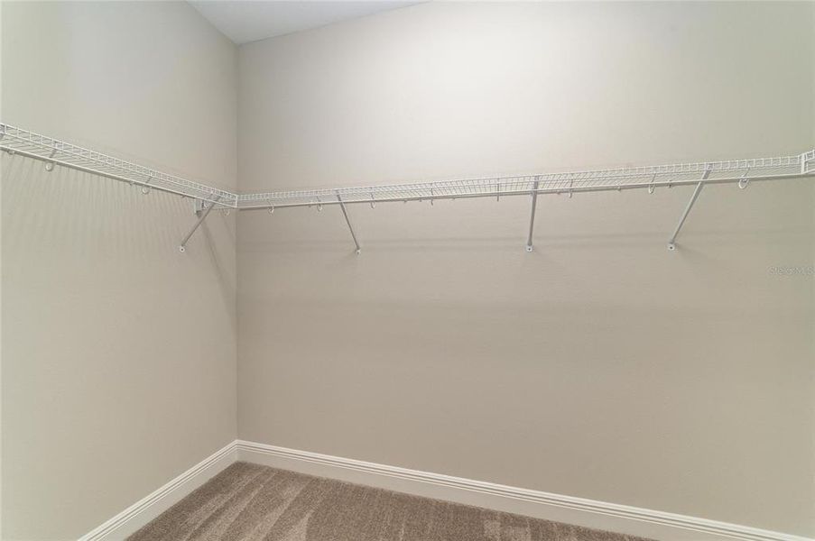Spacious, unfurnished interior of a new home in Caldera, Spring Hill (Image 21).