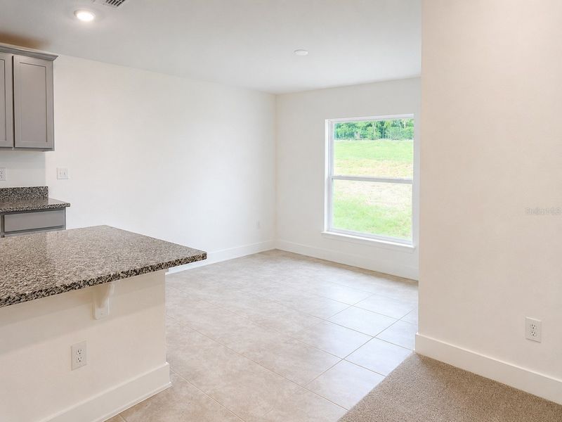 Spacious, unfurnished interior of a new home in Arbor Park, Leesburg (Image 8). Spacious, unfurnished interior of a new home in Arbor Park, Leesburg (Image 8).