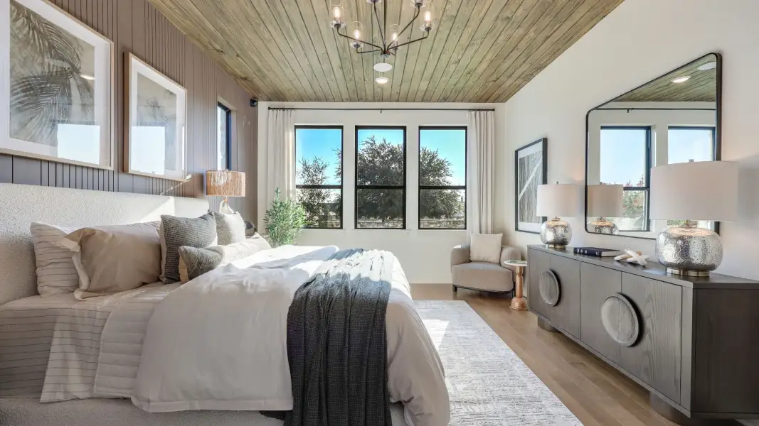 Elm Floor Plan - Representative Photo