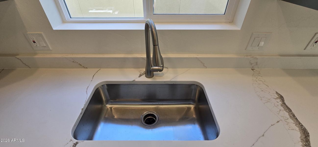 SingleBowl Sink